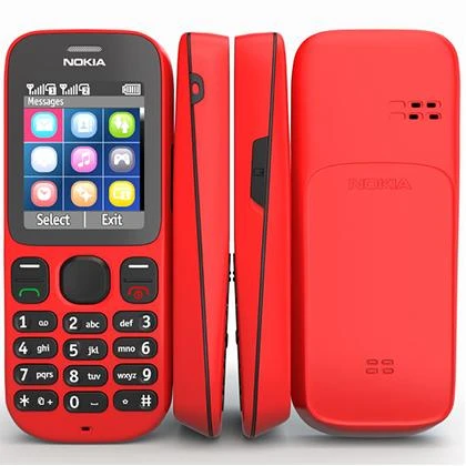 Nokia 101 – Dual Sim price in Pakistan