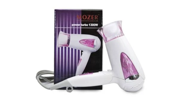 Mozer Hair Dryer Power Turbo 1300W price in Pakistan
