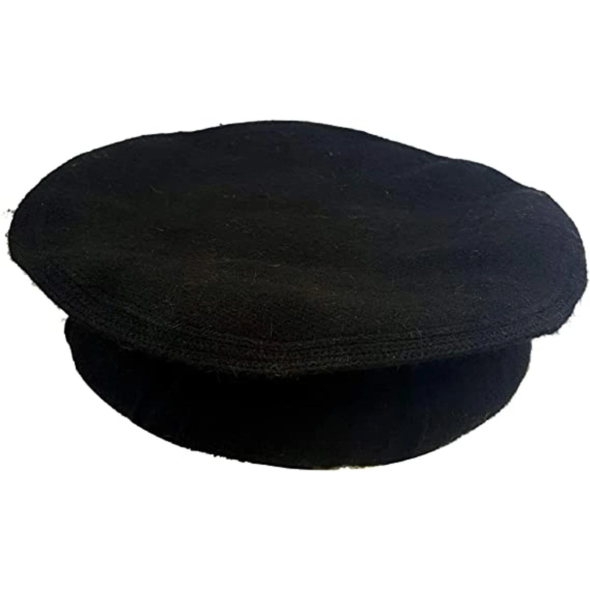 Handmade Chitrali & Afghani Pakol Cap Hat 100% Woolen For Men price in Pakistan