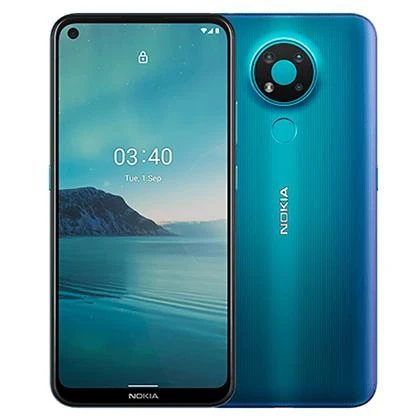 Nokia 3.4 64GB price in Pakistan