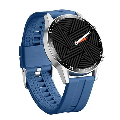 TAIHOM GTX Smart Watch For Men Call Notification Message Receival Heart Rate Sleep Monitor Digital Clock price in Pakistan