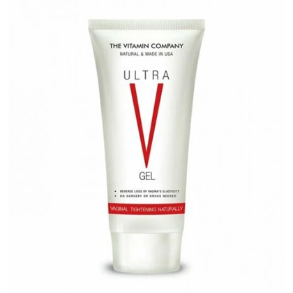 The Vitamin Company Ultra V Water-Gel price in Pakistan