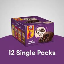 Peek Freans Cake Up Single Cake DOUBLE CHOCOLATE price in Pakistan