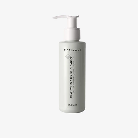 Clarifying Creamy Cleanser price in Pakistan