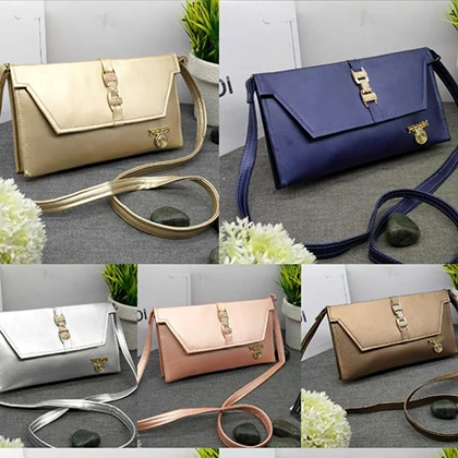 New Fendi Crossbody Clutch price in Pakistan