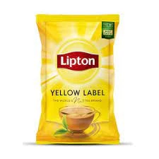 Lipton Yellow Label Black Tea 430gm price in Pakistan