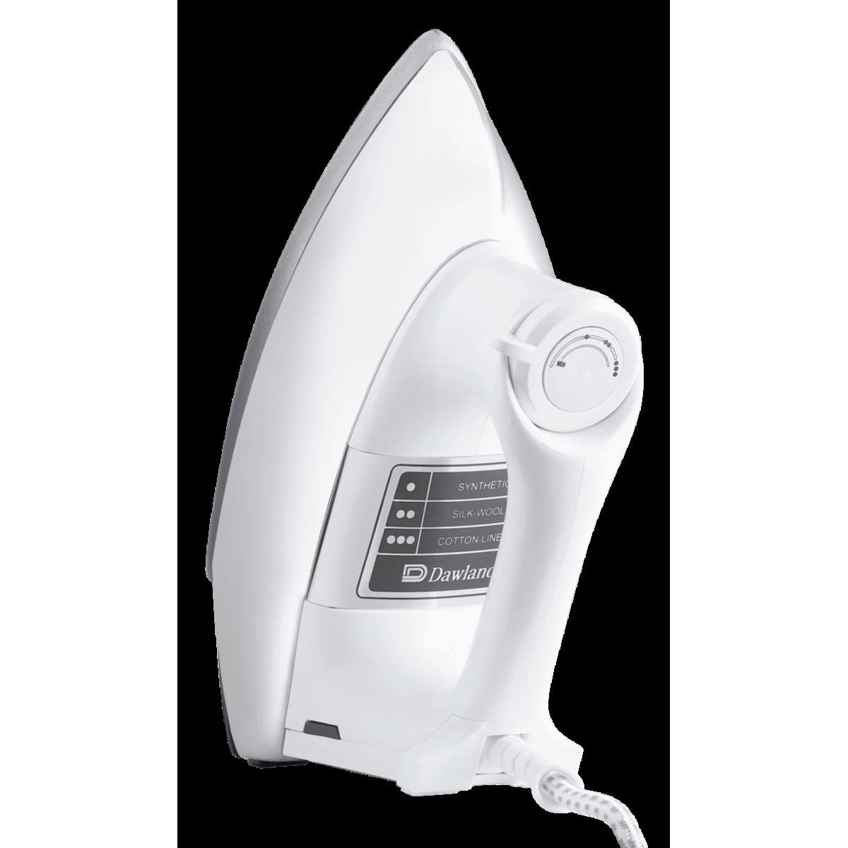 DWDI Dawlance 1020 Dry Iron Small Domestic Appliance price in Pakistan