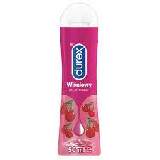 Durex Pack of 3 – Durex Play Cherry Lube 50ml price in Pakistan