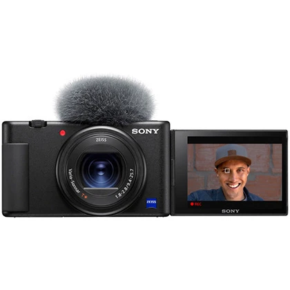 Sony Vlog Camera ZV-1 price in Pakistan