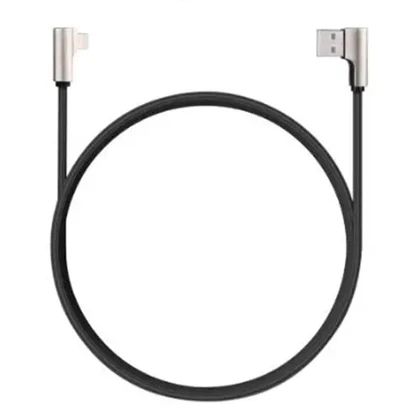 Aukey 90° Lightning Cable (CB-BAL6) price in Pakistan