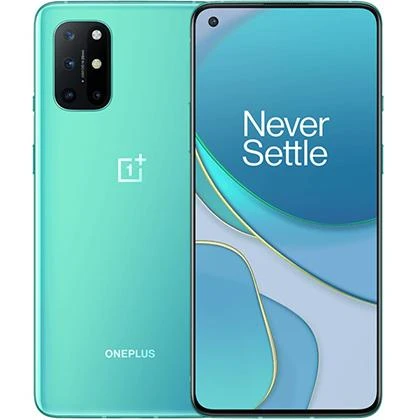 OnePlus 8T 12GB 256GB – 48MP Quard Camera – Aquamarine Green – PTA Approved price in Pakistan
