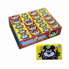 Fusen Bubble Gum (Imported) 60 pieces – Full Pack (Original) price in Pakistan