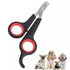 Nail Clipper Cutter For Cat & Dog – Medium – Pet Grooming Tool Supply price in Pakistan