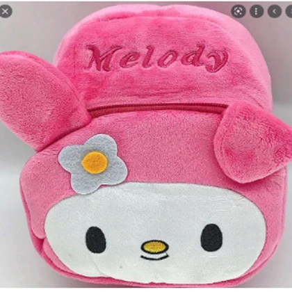 Melody Kids backpack Cartoon character size 10 Mini Bag Children’s Stuff Bag price in Pakistan
