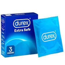 Durex Pack of 4 – Durex Feel Ultra Thin 12’s + 2 x Play Cherry Lube 50ml + Performa 3’s price in Pakistan