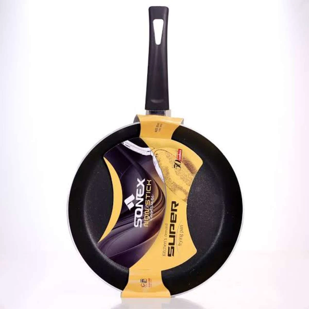 Sonex Non Stick Fry Pan 20cm price in Pakistan