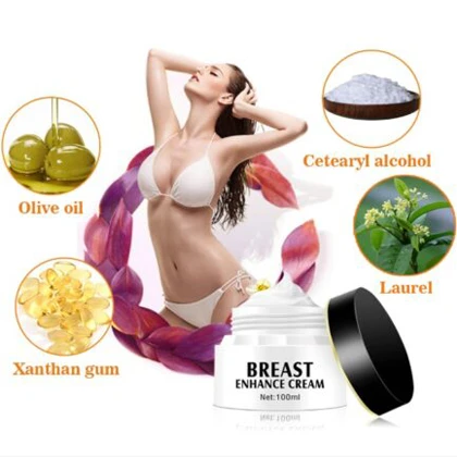 Aichun Beauty Medical Natural Big Breast Tightening Lifting Enhancement Cream price in Pakistan