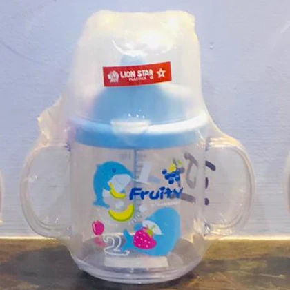 long Chiffon Elastic Frock price in Pakistan