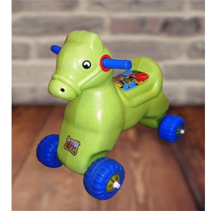 Baby Riding Horse price in Pakistan