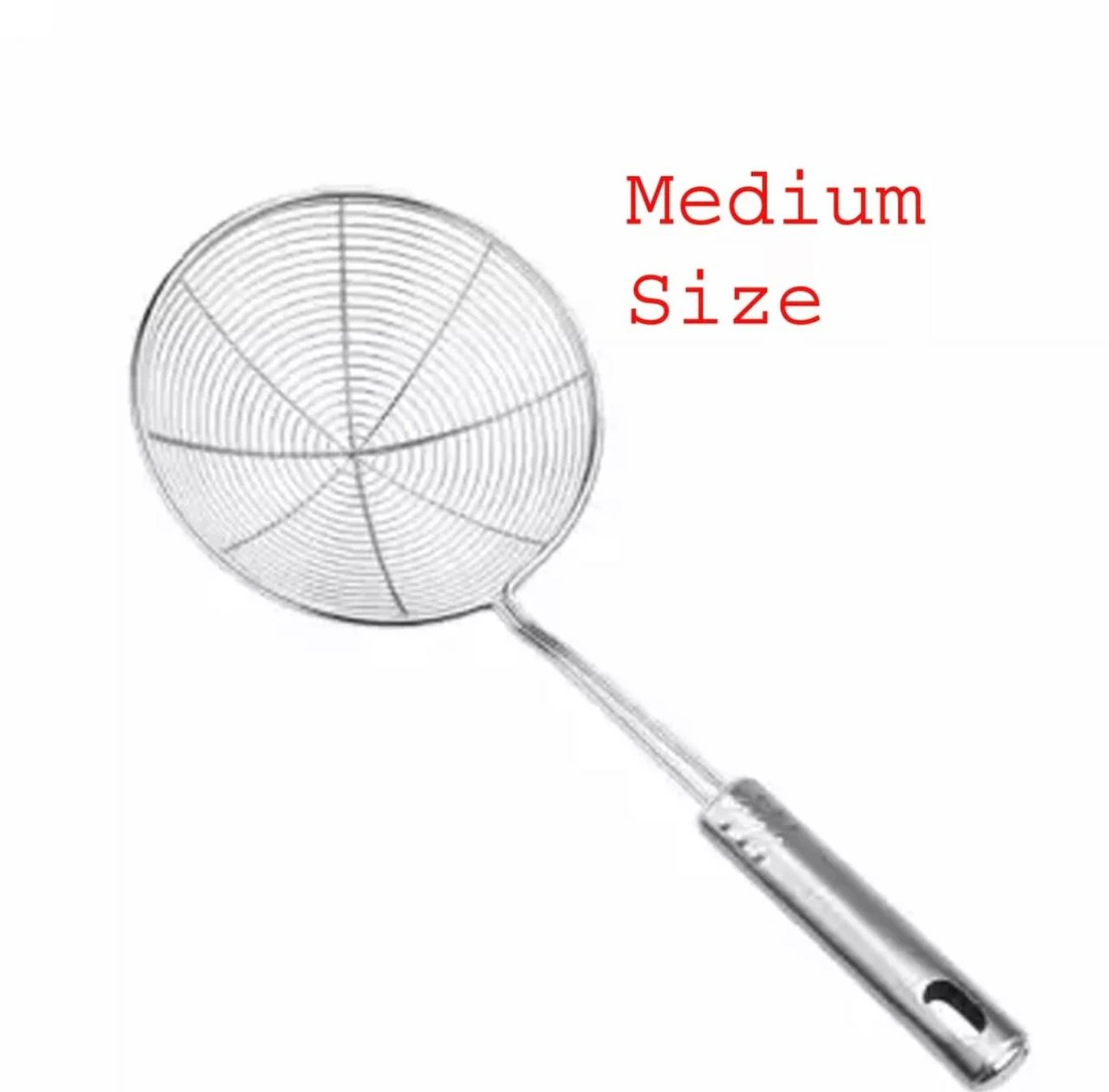 Deep Frying Strainer Spoon Mesh Net Strainer price in Pakistan