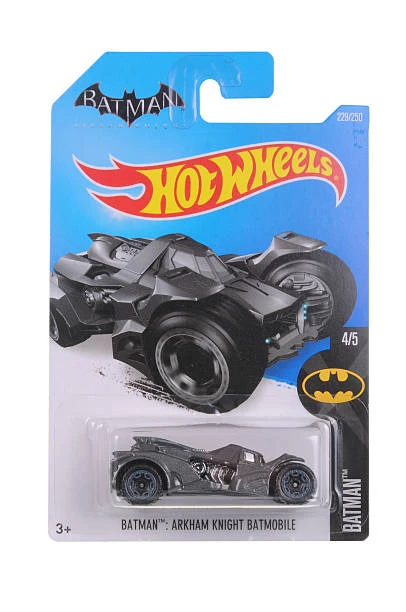 Hot Wheels Arkham Knnight Batmobile , Diecast price in Pakistan