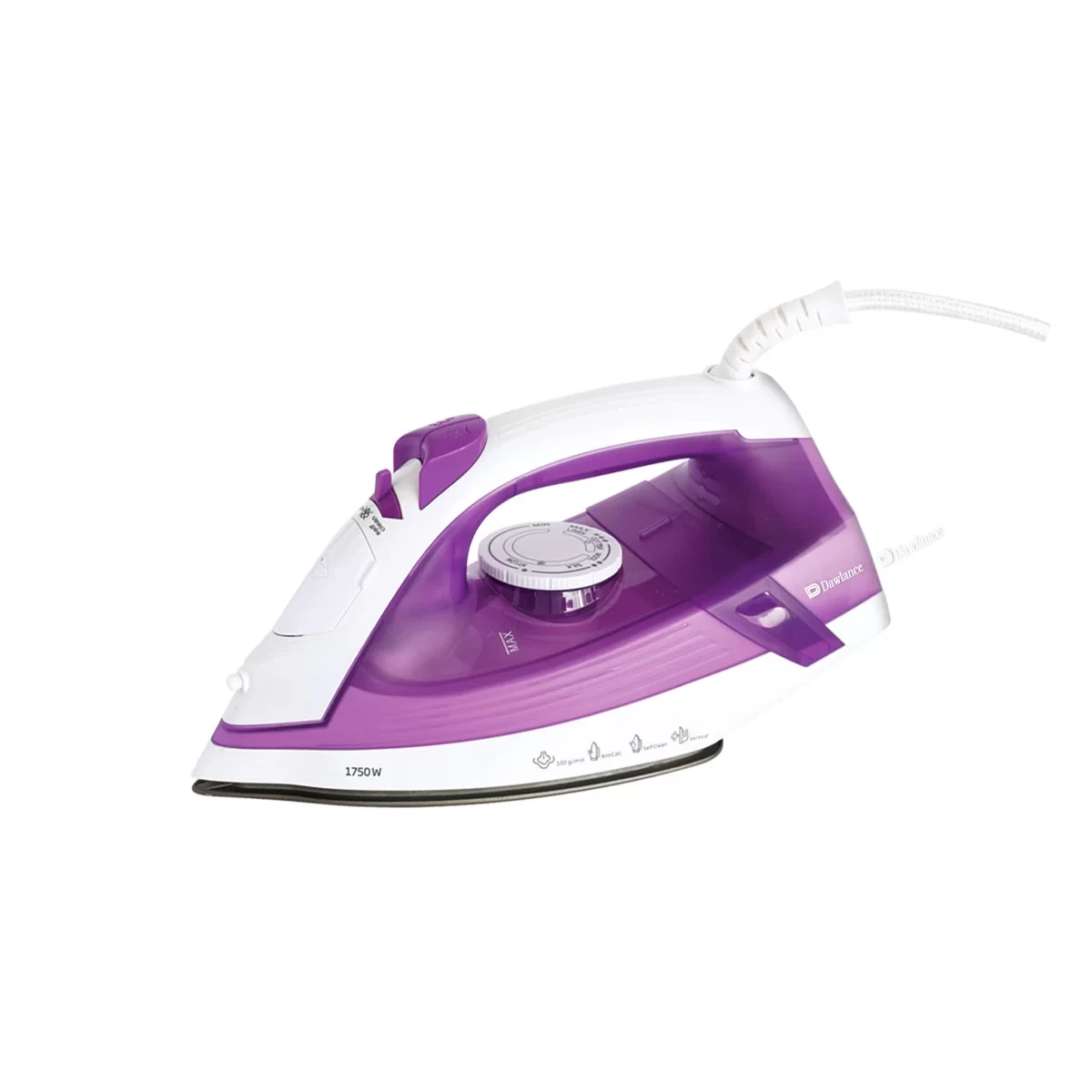 Dawlance steam iron price in Pakistan
