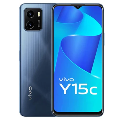 Vivo Y15C 4gb 64gb price in Pakistan