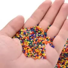 Pack of 6000 Colorful Water Beads Orbeez Water Expanding Jel Balls Hydrogen Balls Growing price in Pakistan