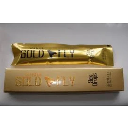 SPANISH GOLD FLY FEMALE SEX APPEALING DROPS FOR MORE EXCITEMENT & DESIRE (ONLY FOR MARRIED COUPLES) price in Pakistan