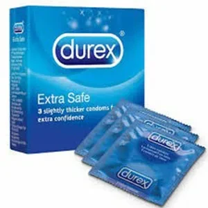 Durex Extra Safe condom price in Pakistan