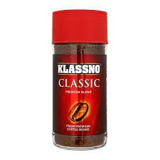 Klassno coffee classic (60 sachet in a packet) price in Pakistan