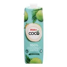 Malee 100% Coconut Water, 1 Liter price in Pakistan