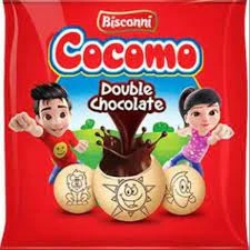 Bisconi Chocolatto, 17g 1x box Pack of 10 price in Pakistan