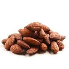 Almond Roasted (Bunahua Badaam) 250g price in Pakistan