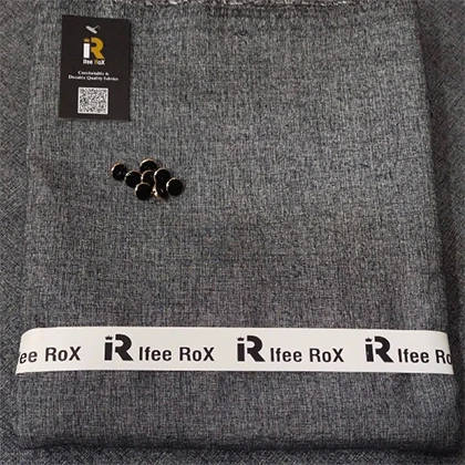Ifee RoX Men’s Suiting Unstitched Shalwar Kameez 3D Punch Wool (D) price in Pakistan