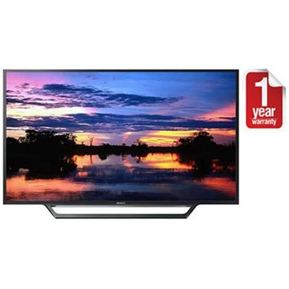 Sony Bravia KLV-40W652D 40 LED FULL HD SMART TV price in Pakistan