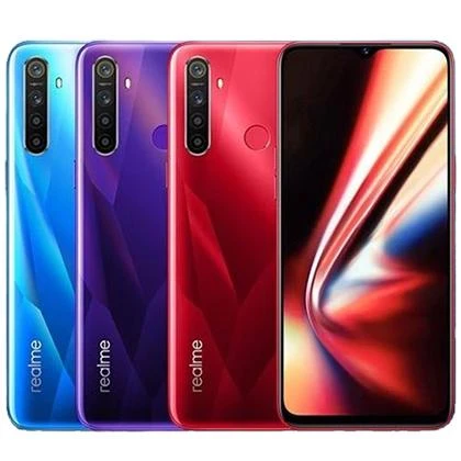 Realme 5s 4GB RAM 128GB ROM – 6.5” Display price in Pakistan