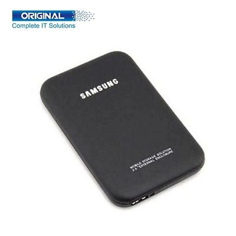Samsung Hard Drive Case F2 2.5 Inch USB 3.0 Enclosure High Speed Good Working Original HDD Cas (EZZ) price in Pakistan