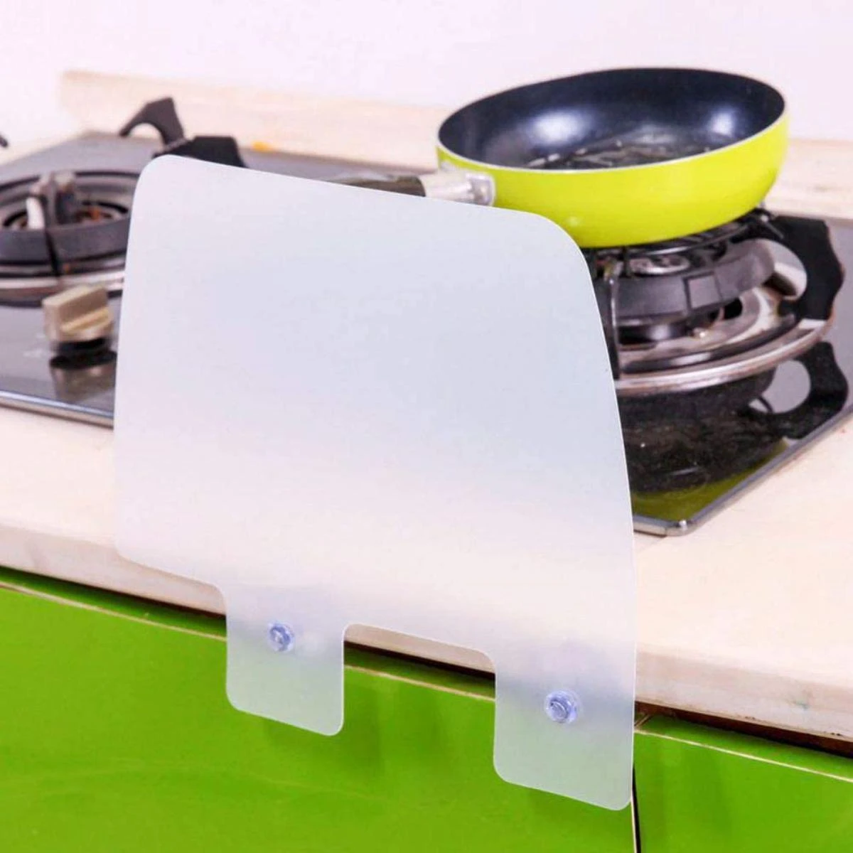 Water Splash Guard Dish Washing Baffle price in Pakistan
