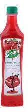 Burhani C-zun Pomegranate – Syrup – Sharbat – 800ml price in Pakistan