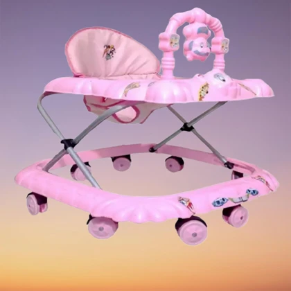 Baby Walker With Lights & Music price in Pakistan