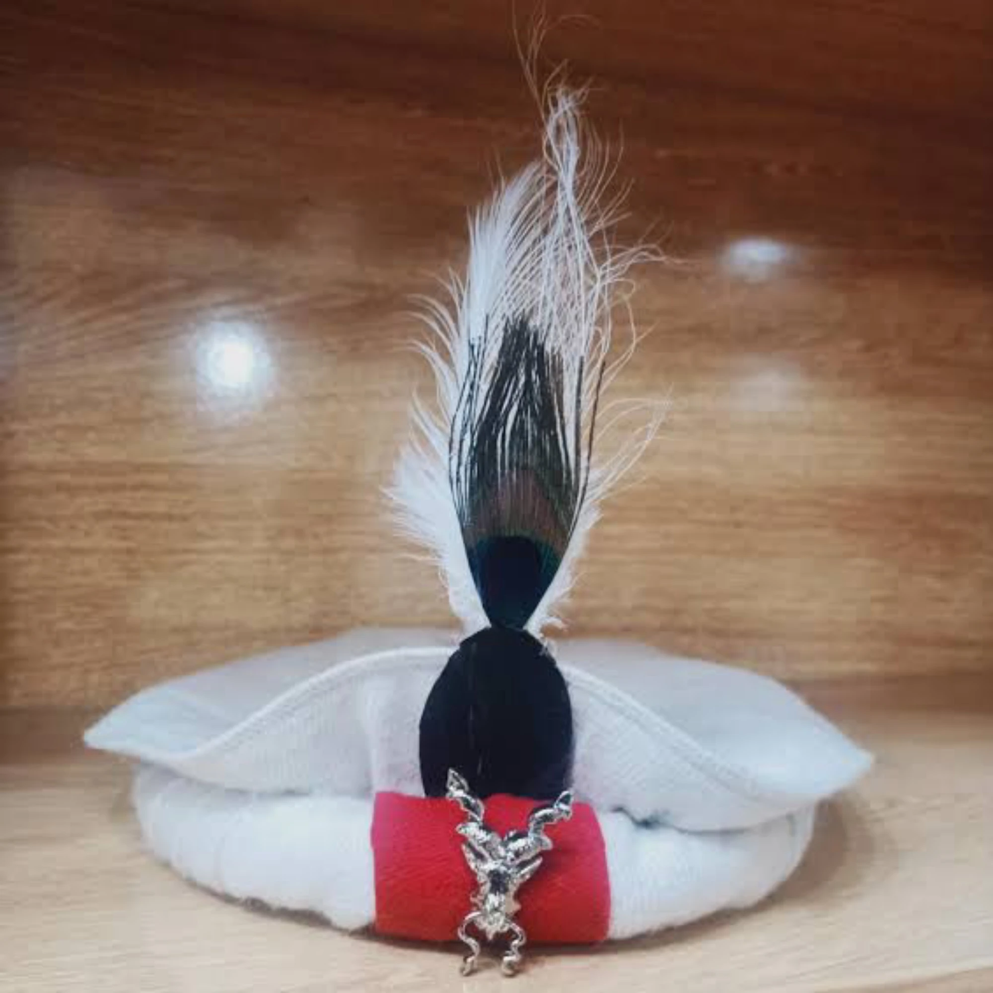 Chitrali cap pakul with markhor price in Pakistan