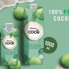 Malee 100% Coconut Water, 1 Liter price in Pakistan