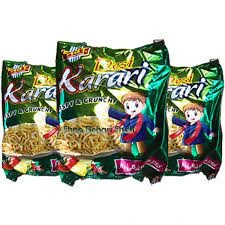 Desi Karari Spice Crispy Crunchy (12pcs) price in Pakistan