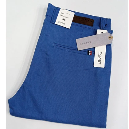 Cotton chino’s For Men’s price in Pakistan