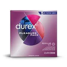 Durex Pack of 7 – Durex Condoms Performa Longer Lasting Timing Condoms 3s x 5 price in Pakistan