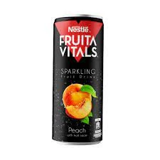 Nestle FRUITA VITALS Sparkling Cans Apple price in Pakistan