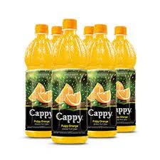 Cappy Juice 350ml – Pack of 12 price in Pakistan