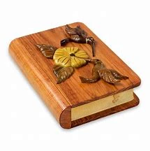 Beautiful Wooden diary price in Pakistan