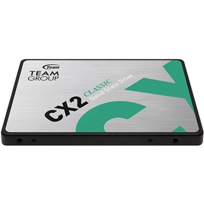 Team Group CX2 512GB SSD SATA price in Pakistan